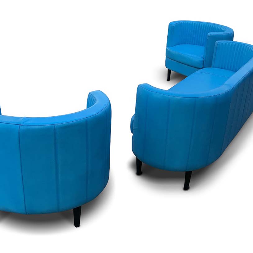 Ecomatrix Chairs Collecton